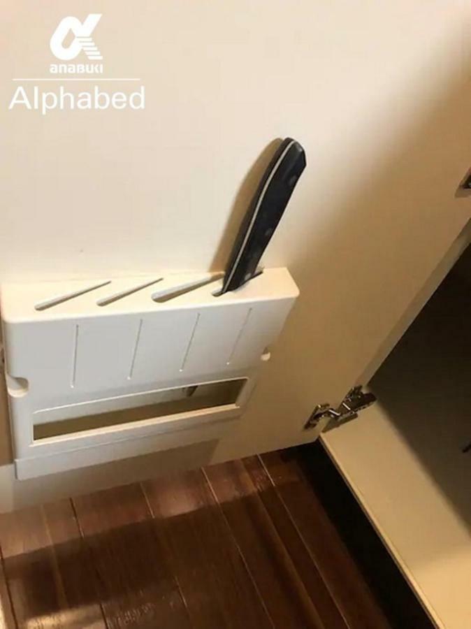 Alphabed Takamatsufurujinmachi 1002 / Vacation Stay 22011 외부 사진